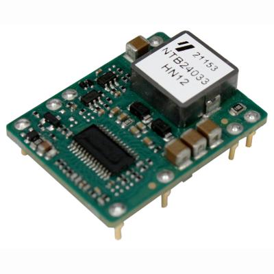 Non-Isolated DC DC Converter NTB24033HN12