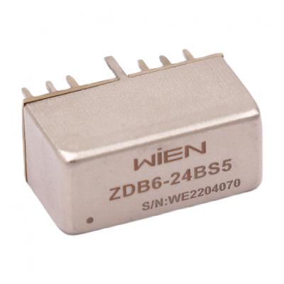 DC/DC Converter ZDB6W Series