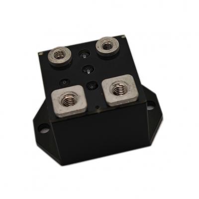 40A Solid-State Power Controller SSPC SW 3640 Series