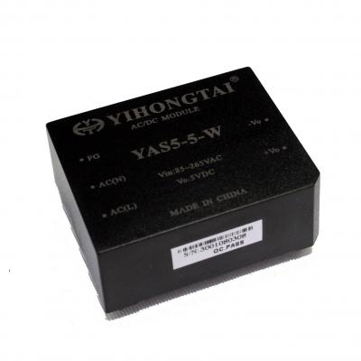 AC DC Converter YAS5W Series