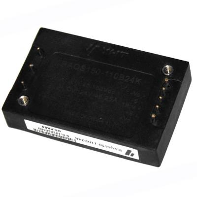 RAQS150-110B24K DC-DC Converter
