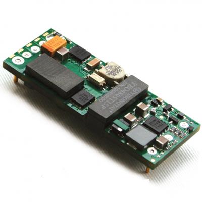 YEO Series Eighth Brick DC DC Converter