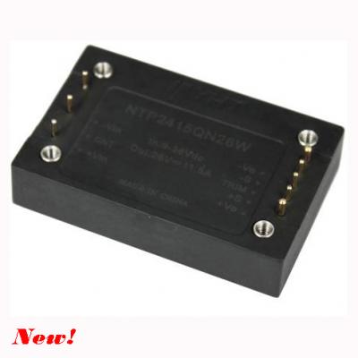 Non-Isolated DC DC Converter NTP2415QN26W