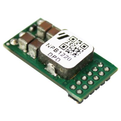 Non-Isolated DC-DC Converter NTB, NPB Series