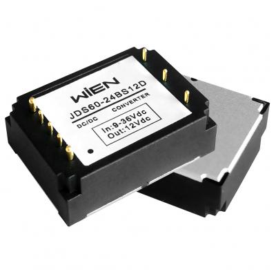 ZDS60-24BS12 Sixteen Brick DC DC Converter