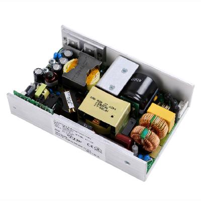 MP300/400W Series Medical AC/DC Power Supply