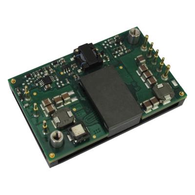 YQD65-132W Series Quarter Brick Converter