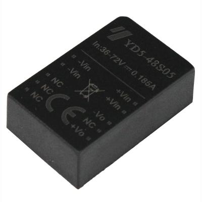 DC-DC Converter YD5W Series