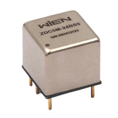 DC DC Converter ZDC 5W Series