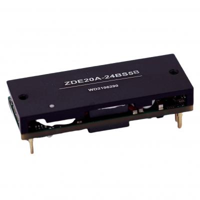 ZDE20A-24BS5B Eighth Brick DC DC Converter