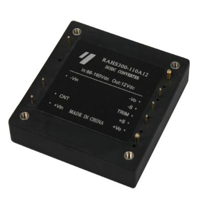RAHS300-110A12 DC-DC Converter